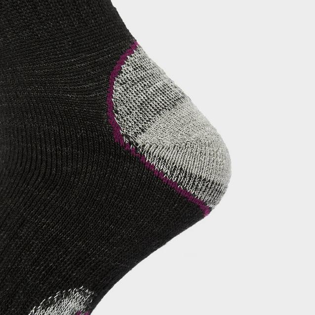 Brasher Women's Trekker Plus Socks Brasher