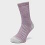 Purple Brasher Women’s Trekker Plus Socks