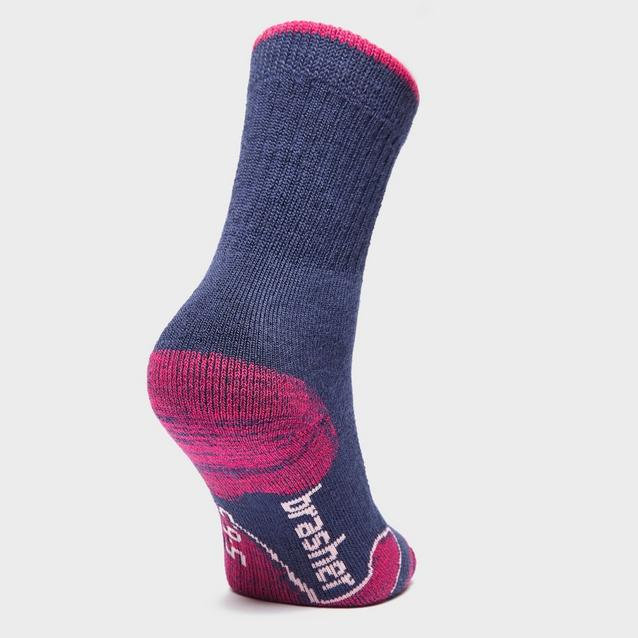 Brasher Women’s Walker Socks