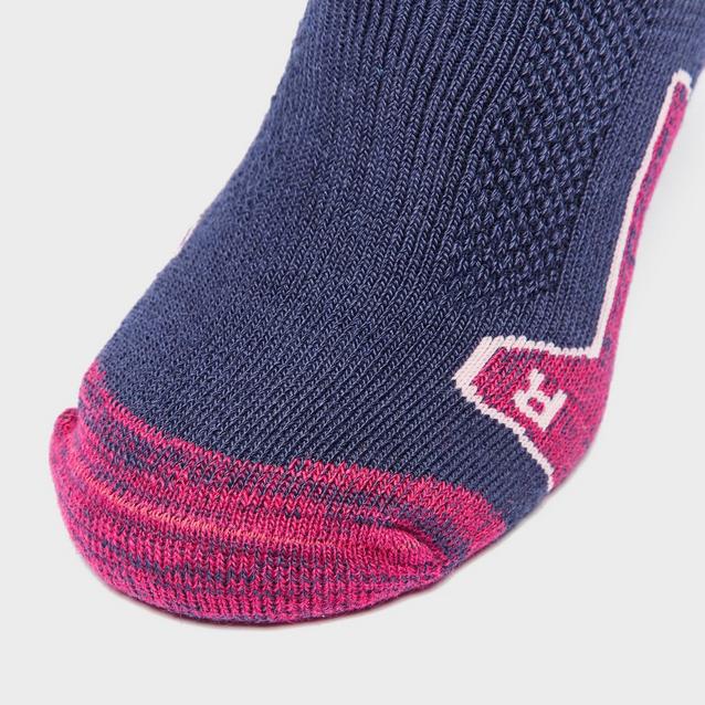 Brasher Women’s Walker Socks