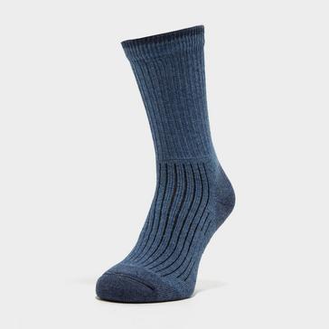 Blue Brasher Women’s Hiker Socks