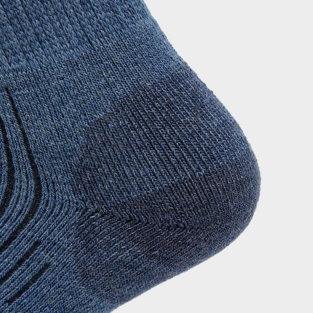 Brasher Women’s Hiker Socks Blacks