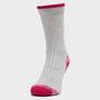 Grey Brasher Women’s Hiker Socks