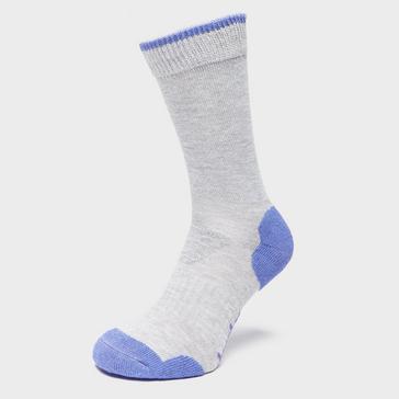 Grey Brasher Women's Light Hiker Socks