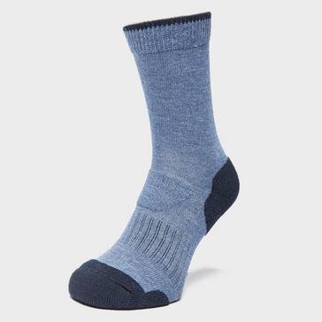 Blue Brasher Women's Light Hiker Socks