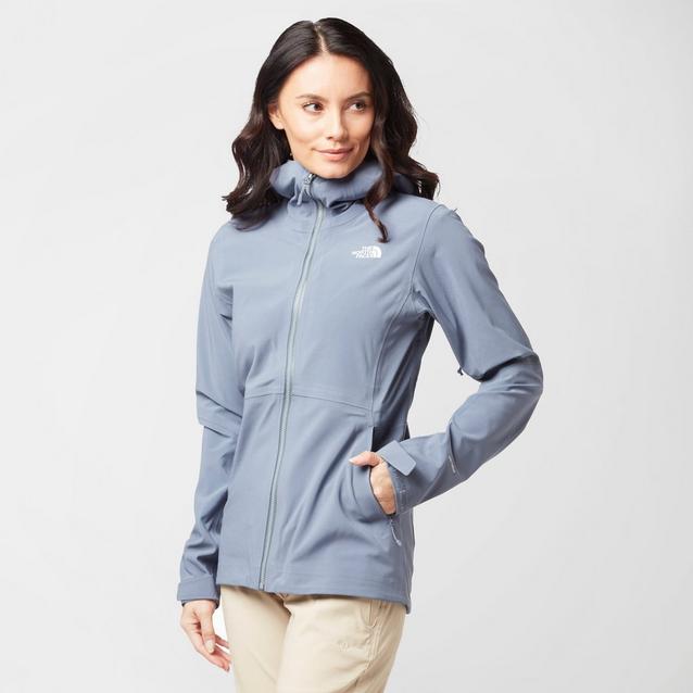 The north face store apex flex dryvent jacket