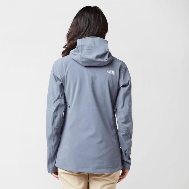 North face women's cheap apex flex dryvent jacket