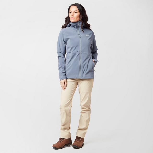 Womens north face shop apex risor jacket