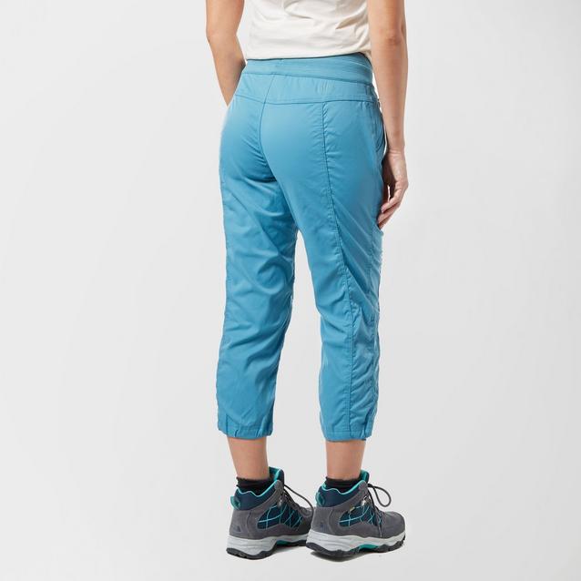 North face sale capri leggings