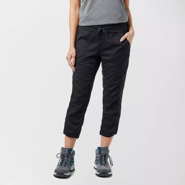 North face hot sale aphrodite capri pants