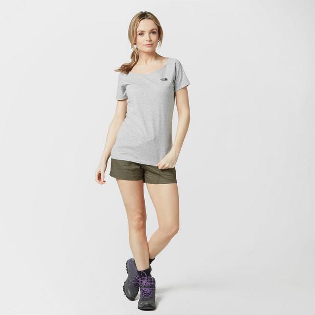 The North Face Women s Aphrodite 2.0 Shorts Blacks