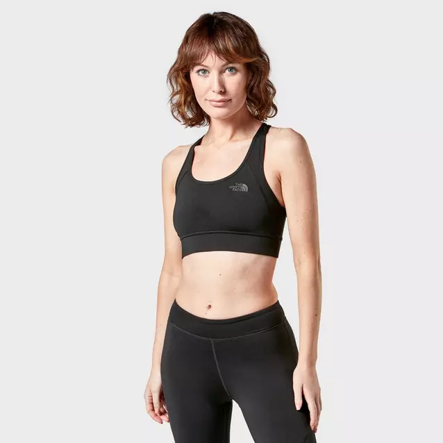 GOOD GIRL, GONE BAD SPORTS BRA – OBC