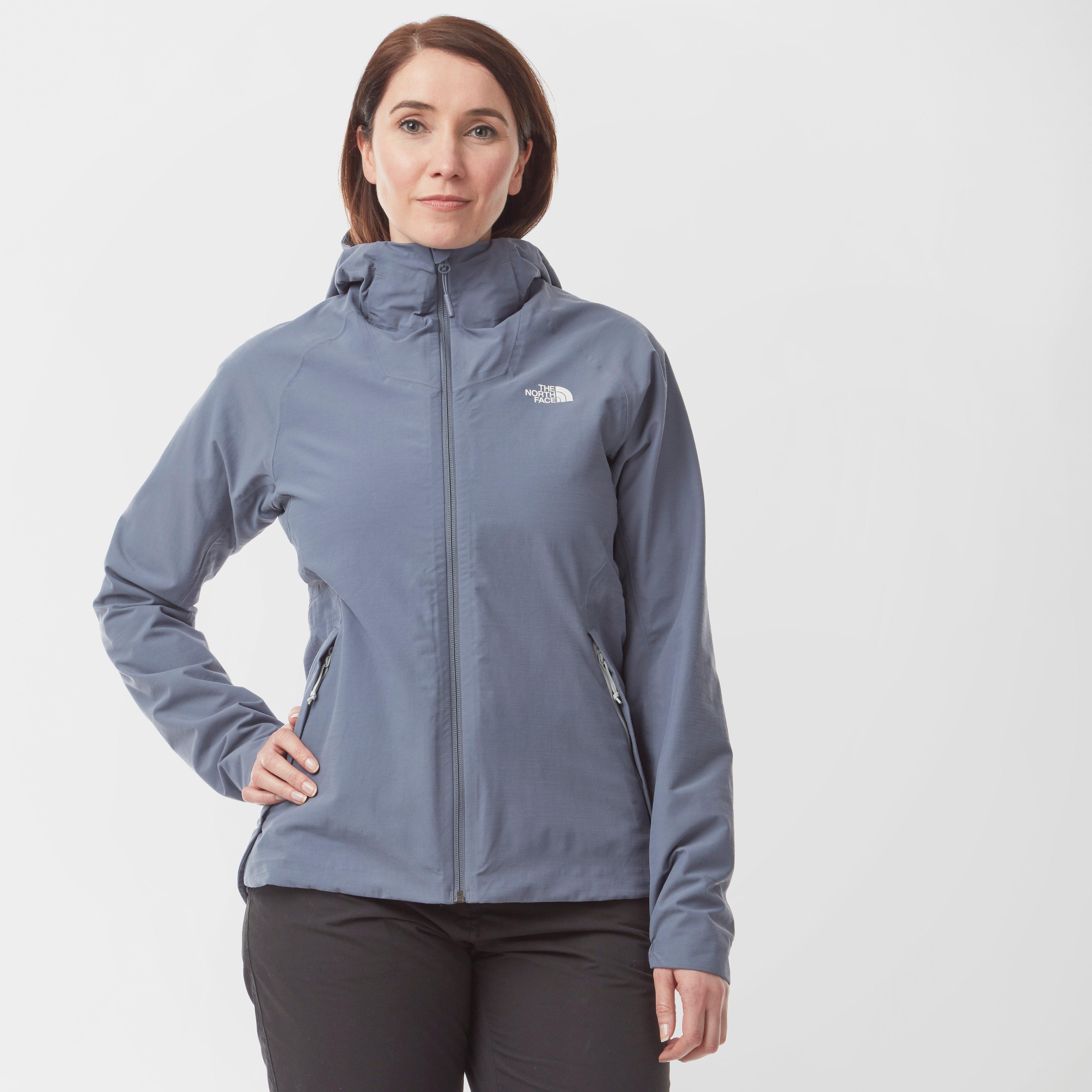 north face women's invene jacket