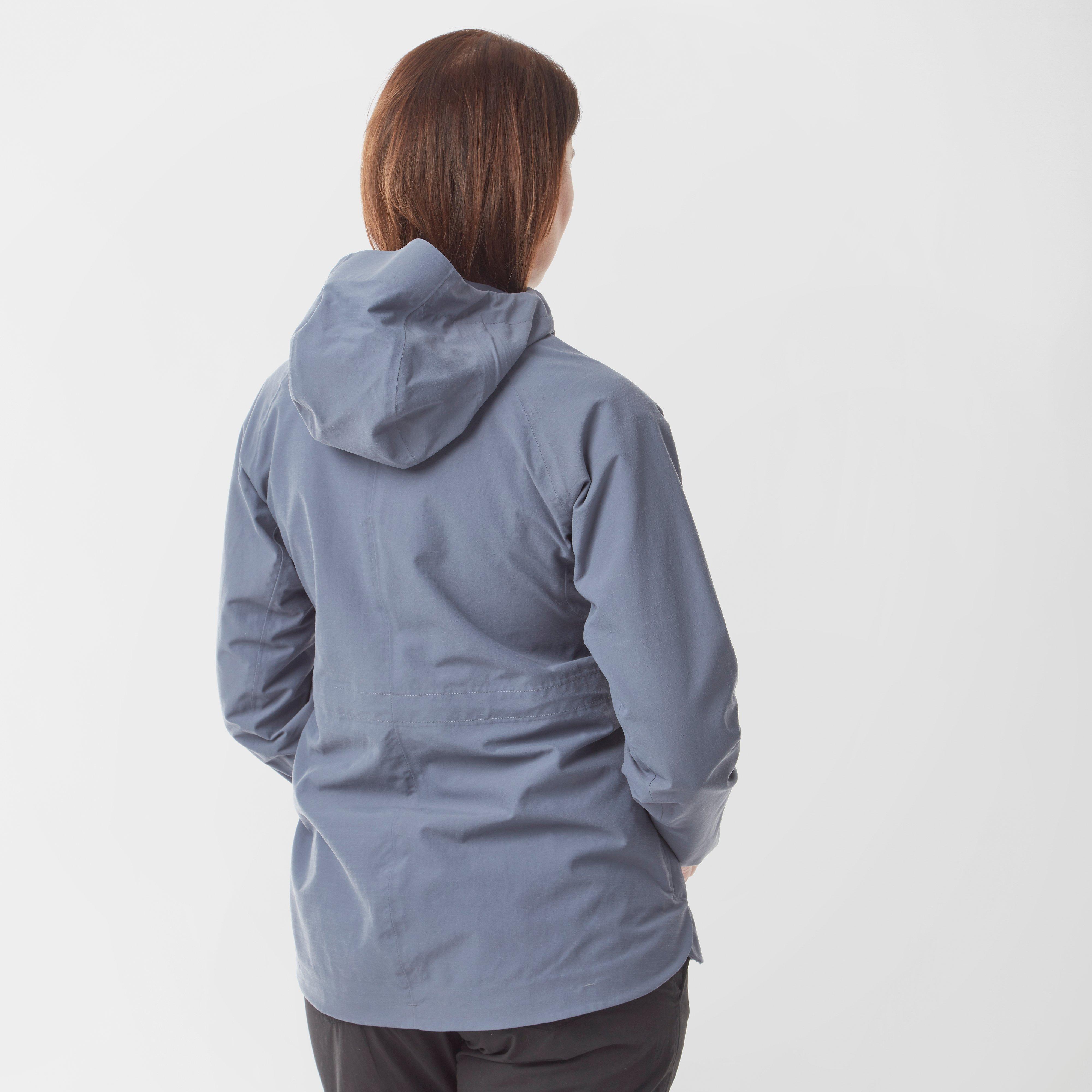 north face invene jacket