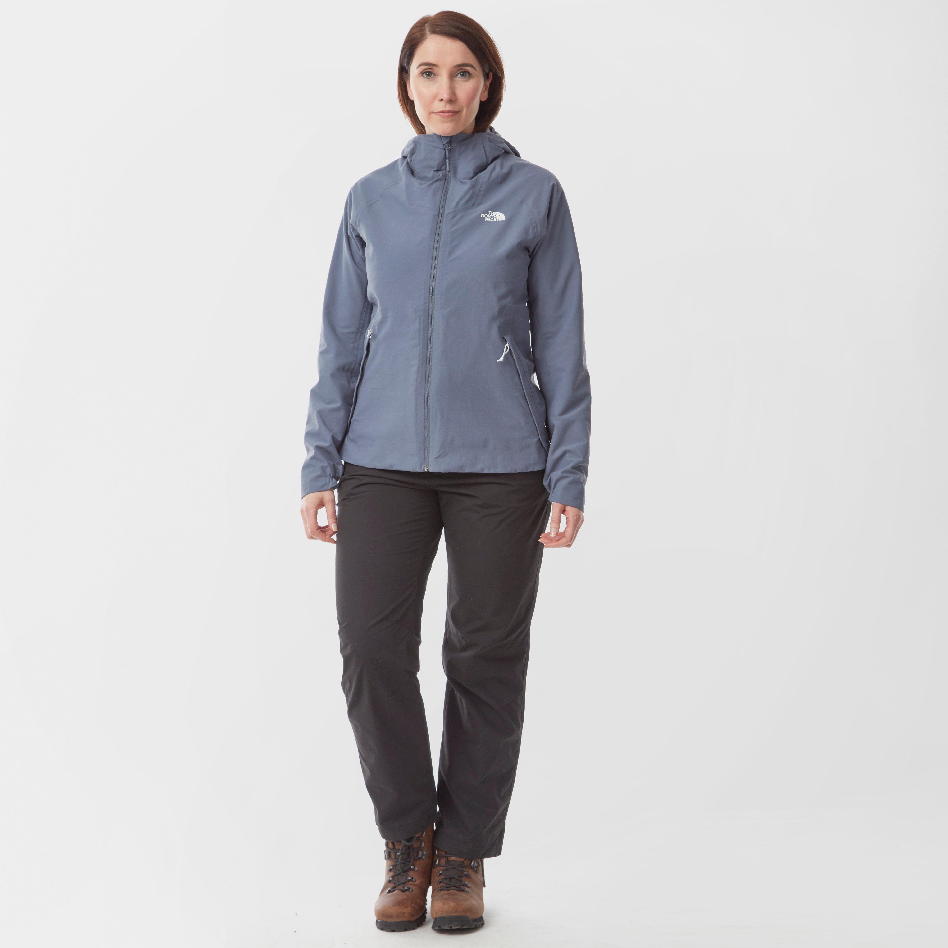 north face invene jacket