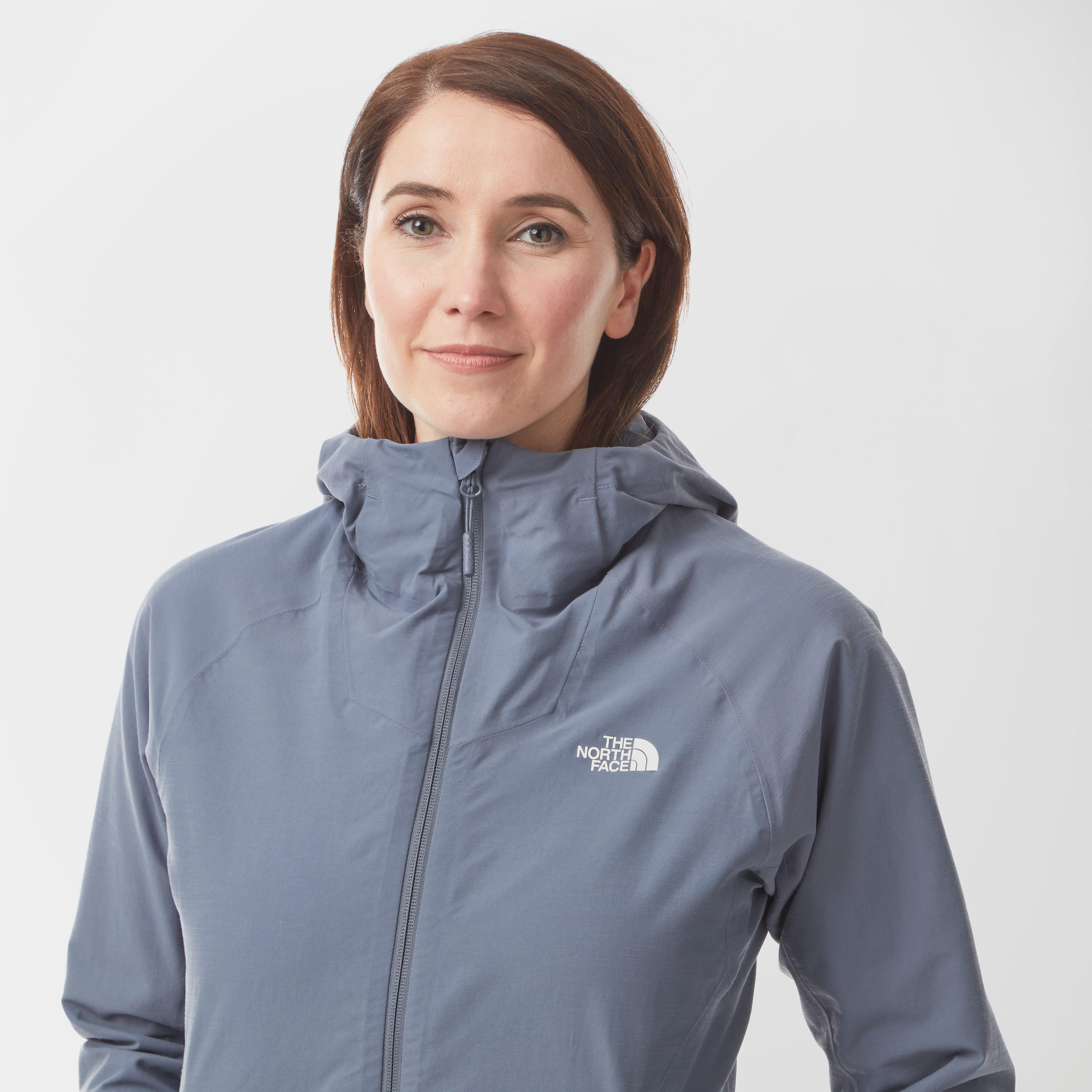 north face invene jacket