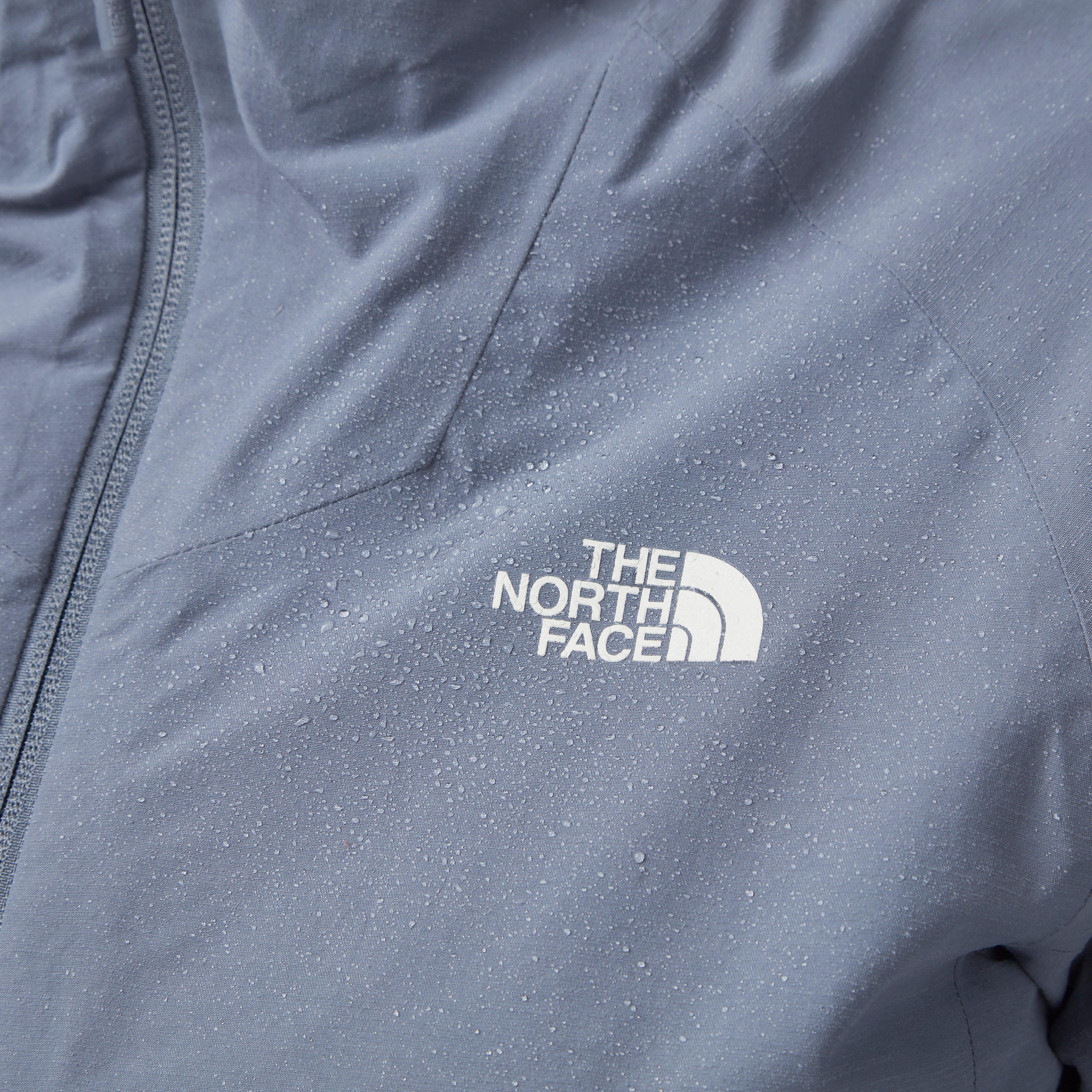 north face invene jacket