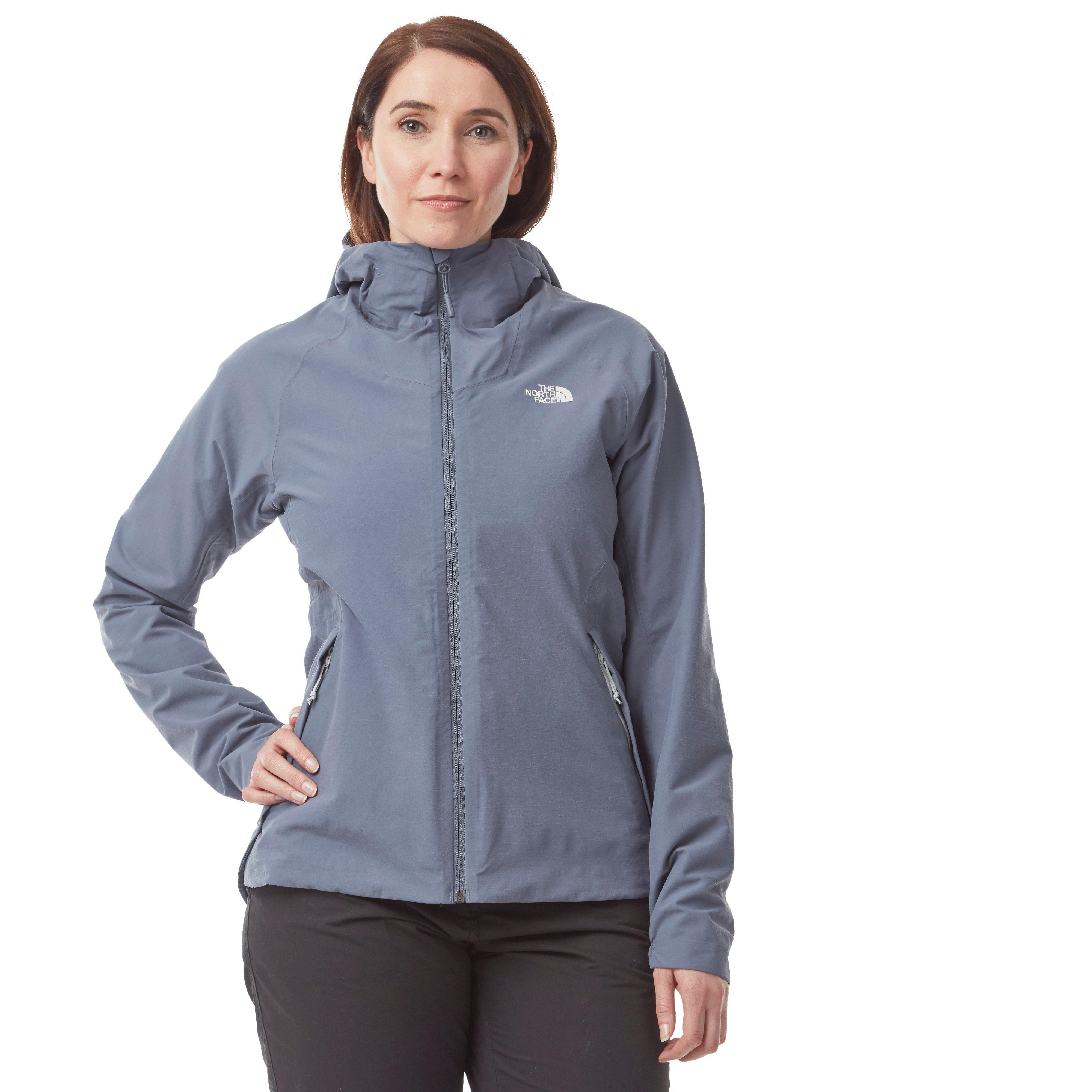 north face invene jacket
