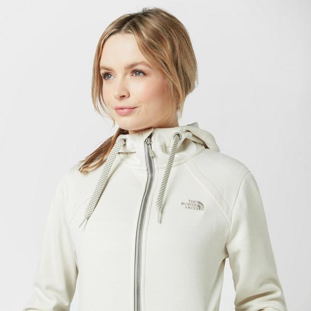 North face kutum full zip hoodie sale