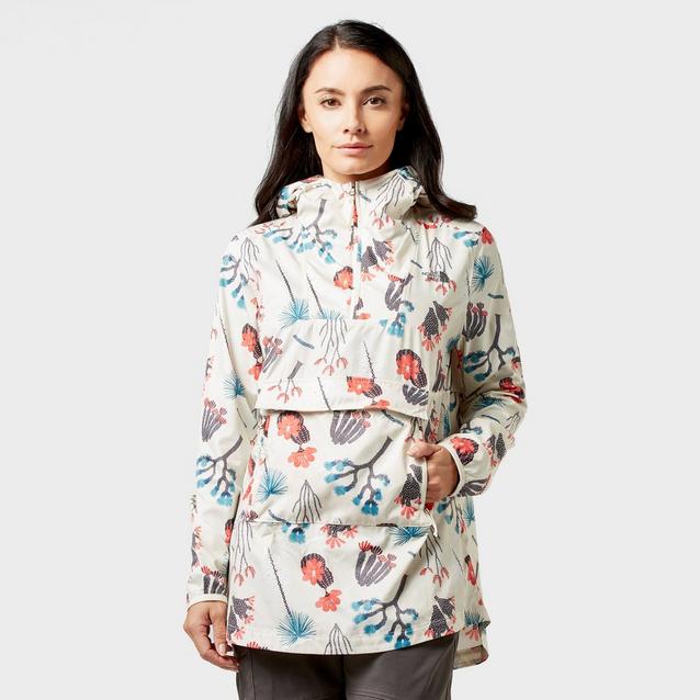 The north face store women's fanorak jacket