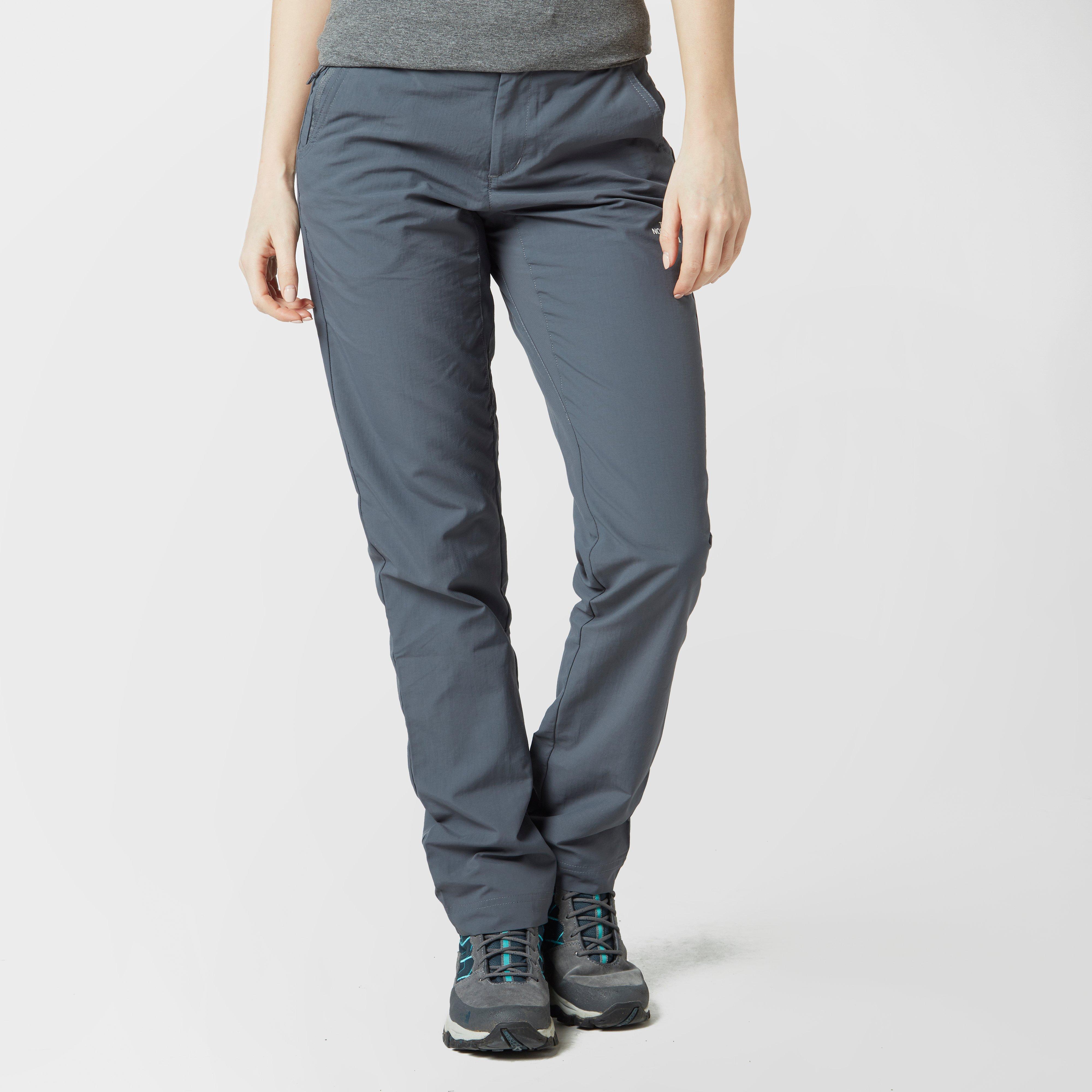 north face women's trousers