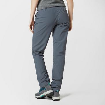 Grey The North Face Women's Quest Pants