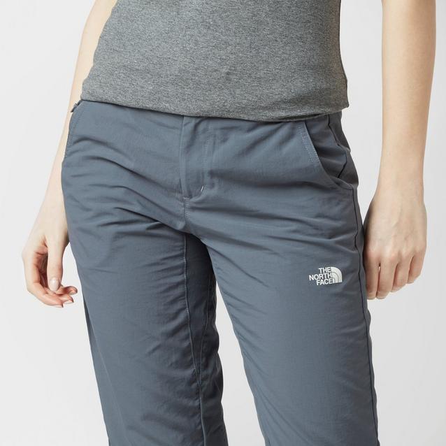 Ladies north face on sale trousers