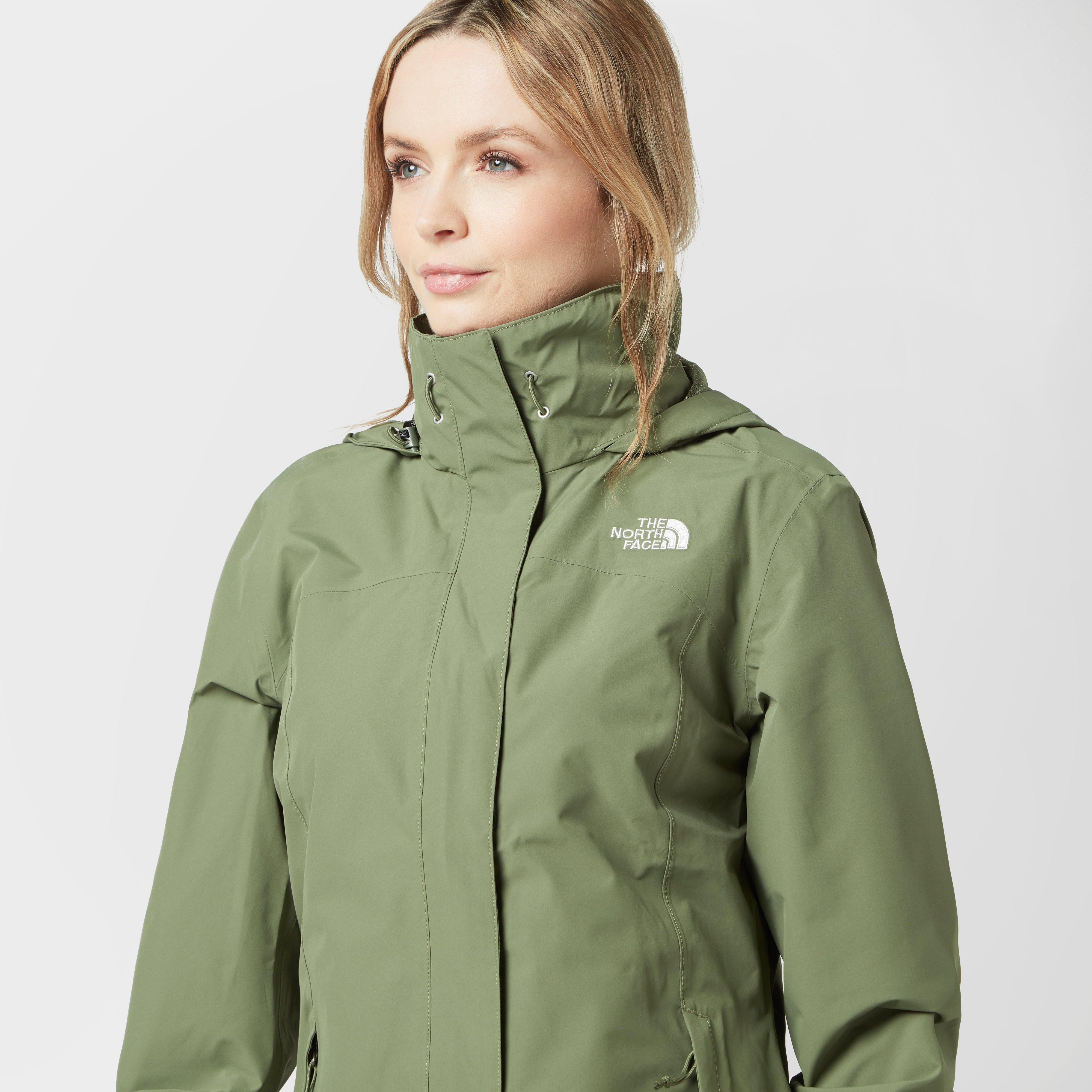 north face sangro women's
