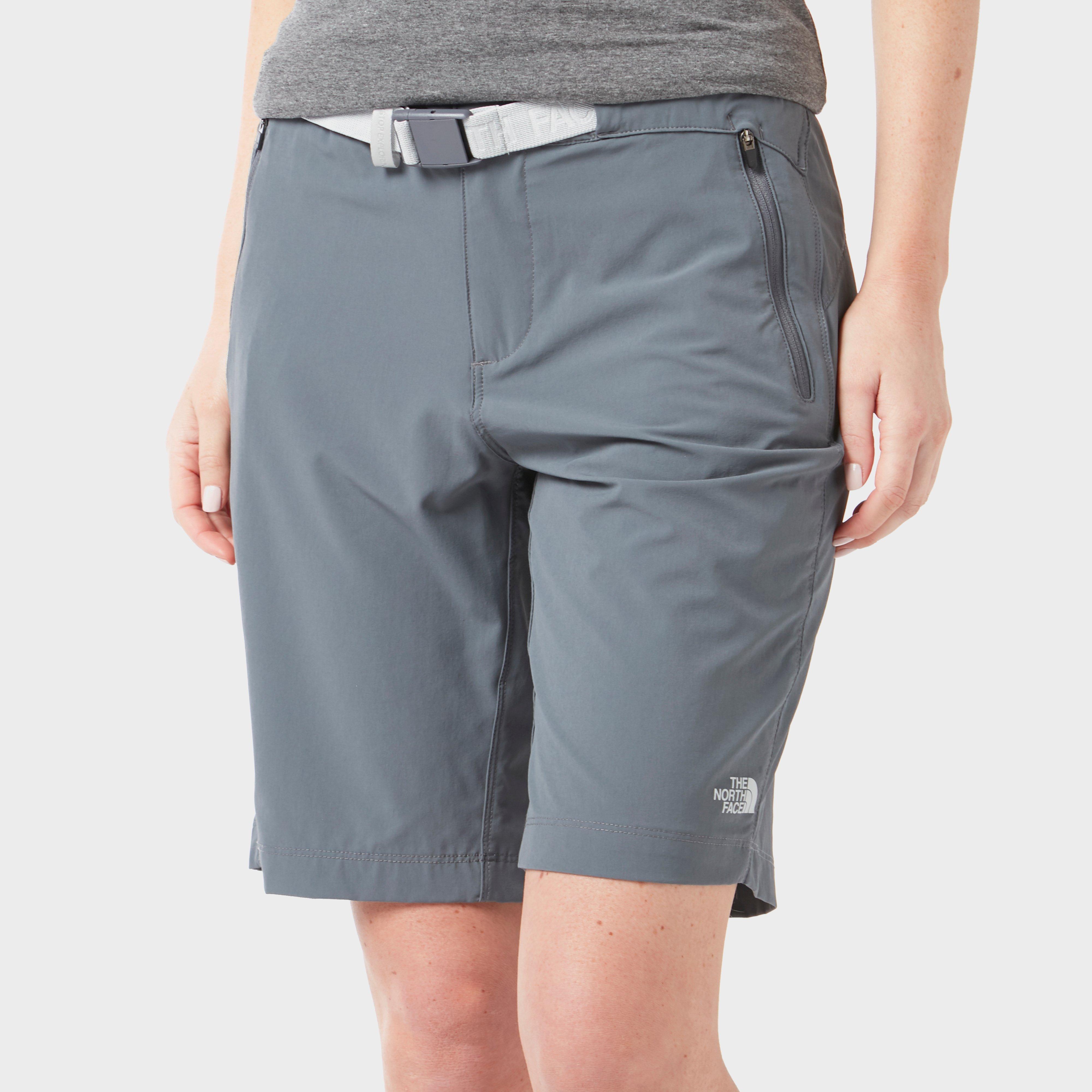 the north face speedlight short