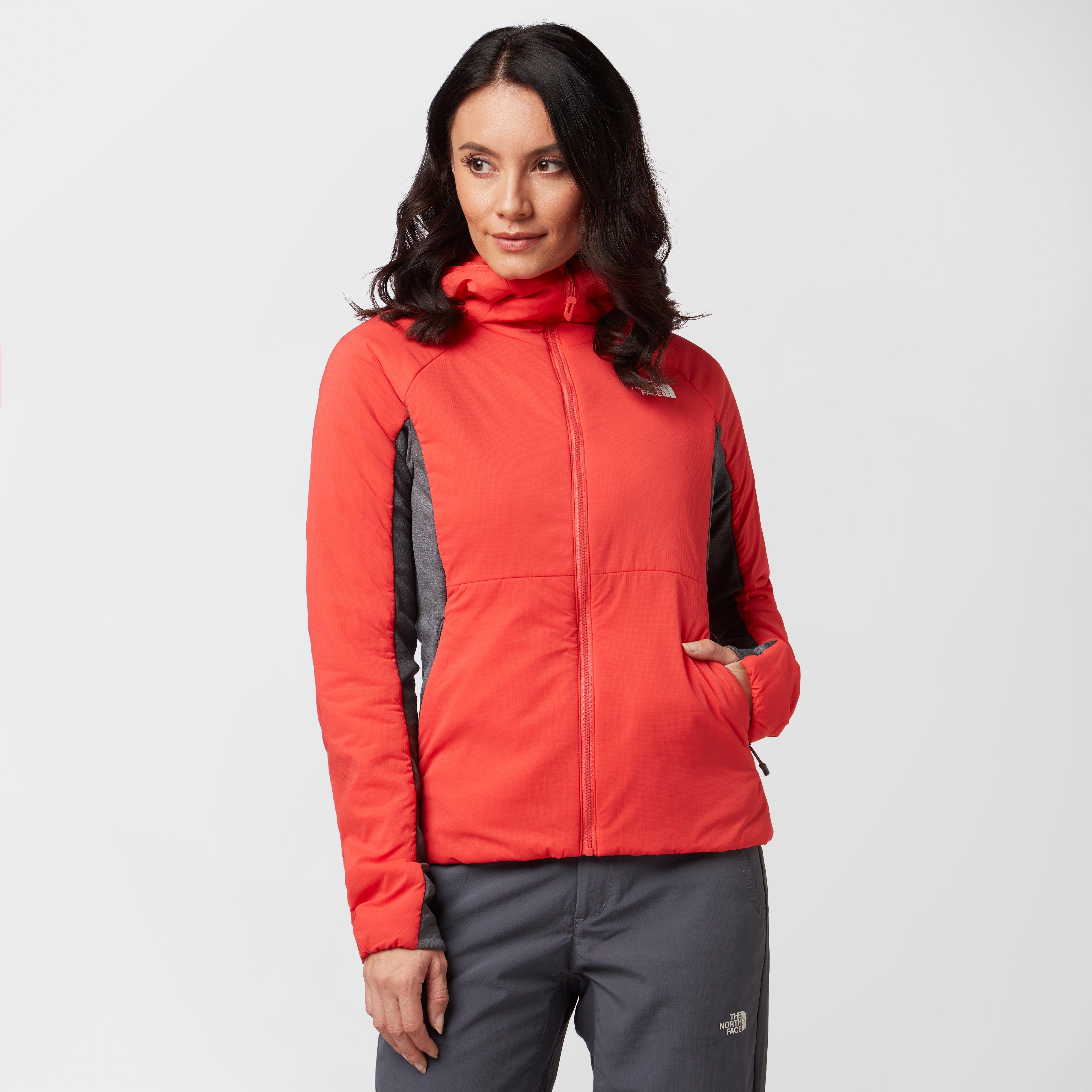 ventrix hybrid jacket