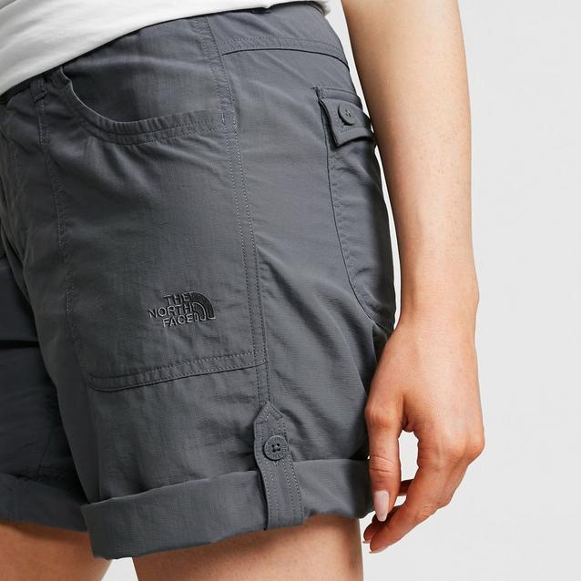 The North Face Women s Horizon Sunnyside Shorts
