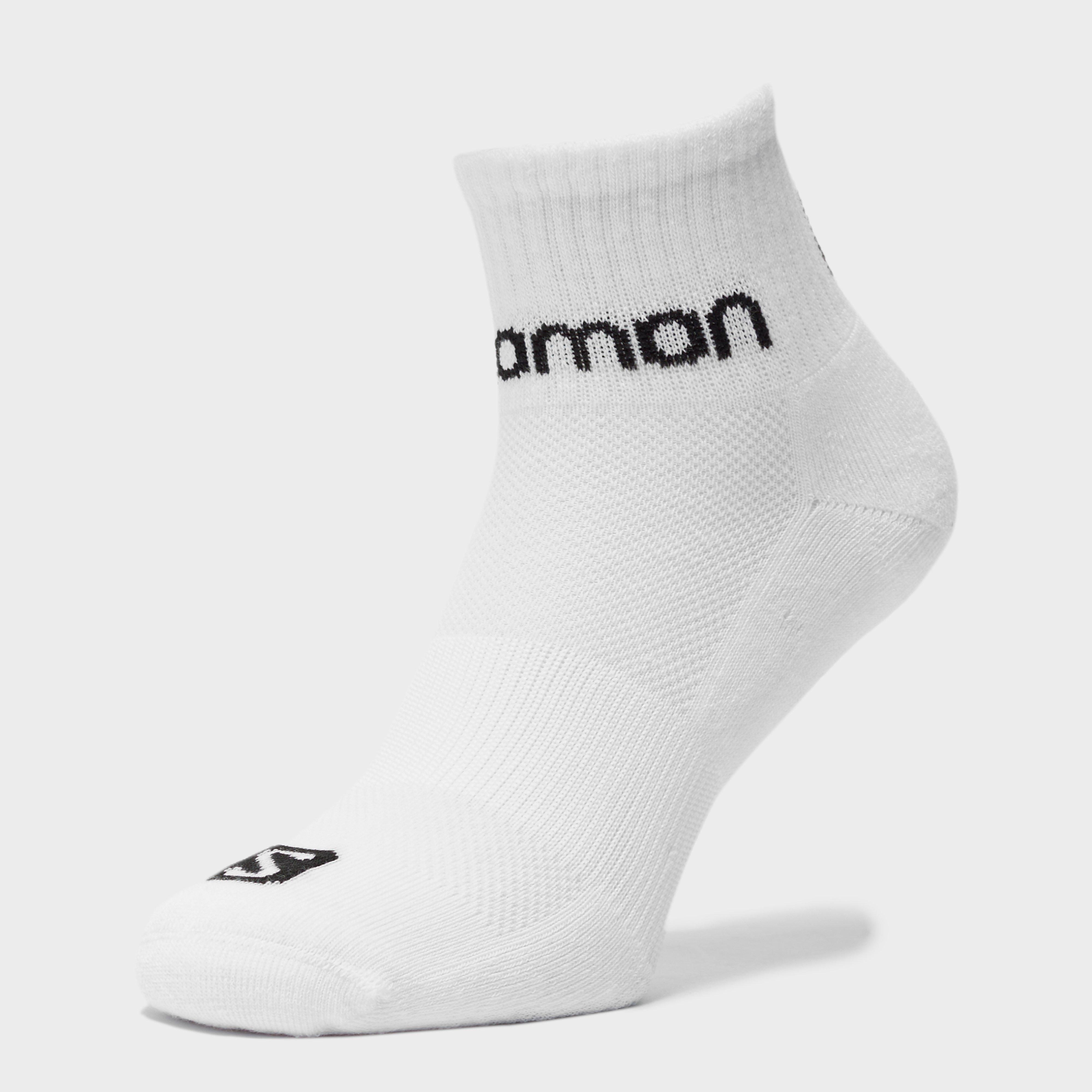 Salomon Socks Evasion 2-Pack Socks