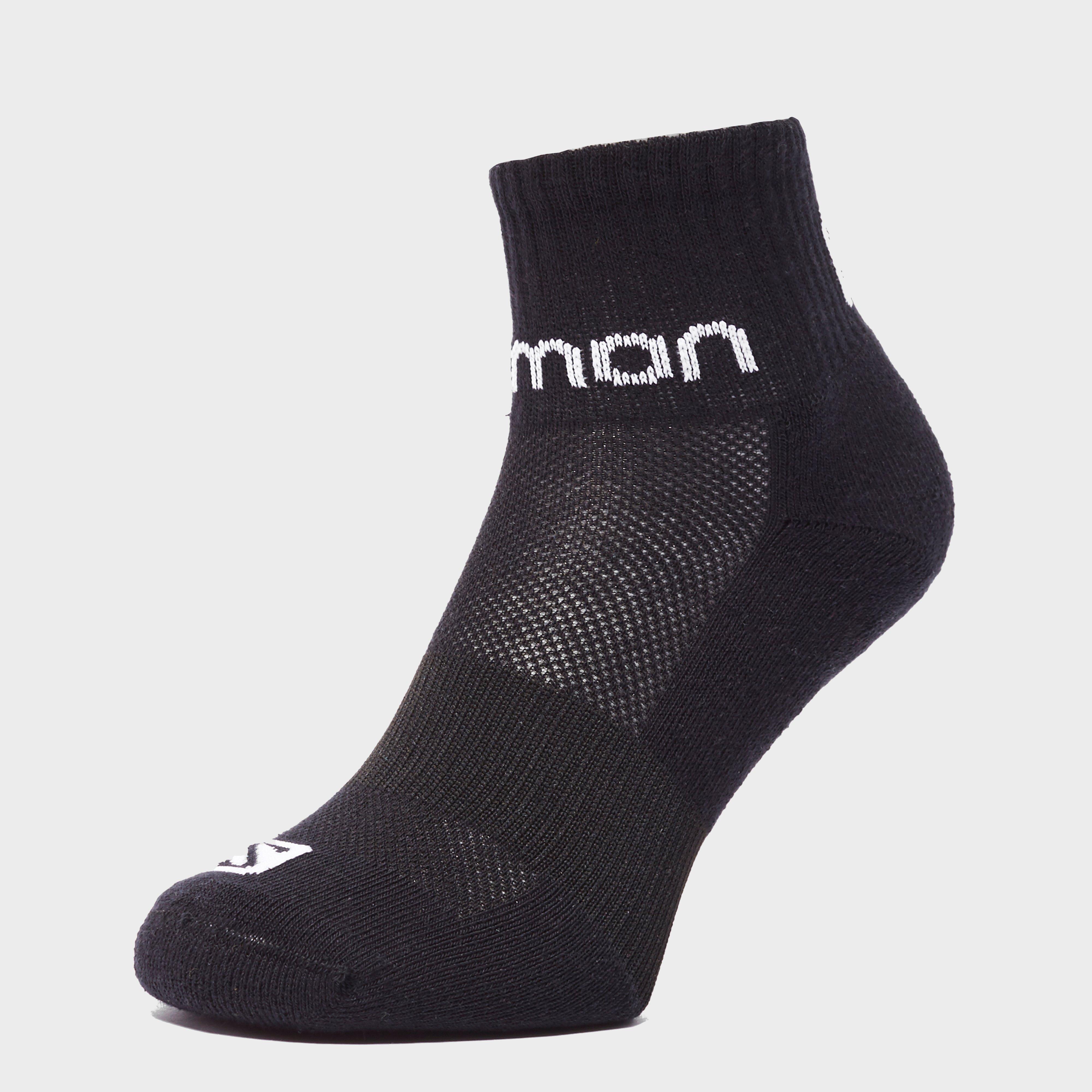 Salomon Socks Evasion 2-Pack Socks