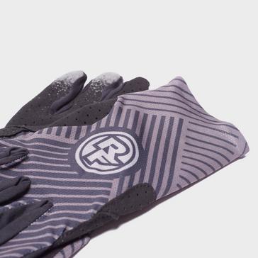 Grey Raceface Indy Cycling Gloves