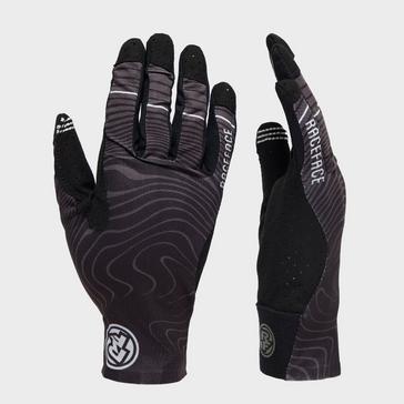 Black Raceface Women's Khyber Gloves