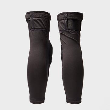 Black Raceface Indy Knee Stealth Pads