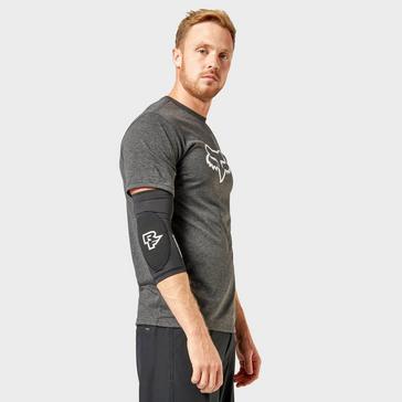 Black Raceface Charge Elbow Sleeve