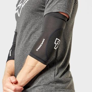 Black Raceface Charge Elbow Sleeve
