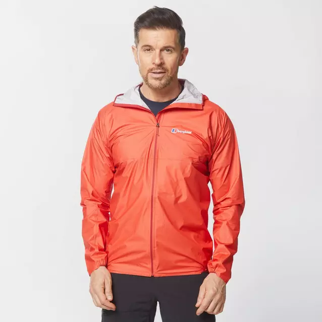 Berghaus Men s Extrem Hyper 100 Jacket Millets