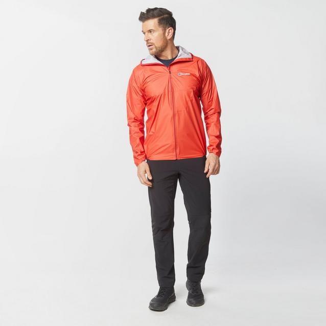 Berghaus Men s Extrem Hyper 100 Jacket Millets