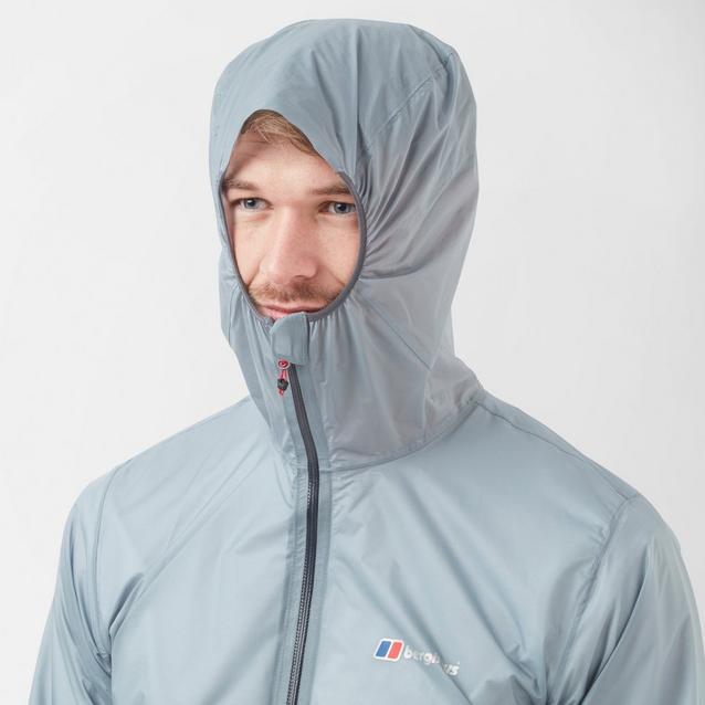 Berghaus Men s Extrem Hyper 140 Jacket