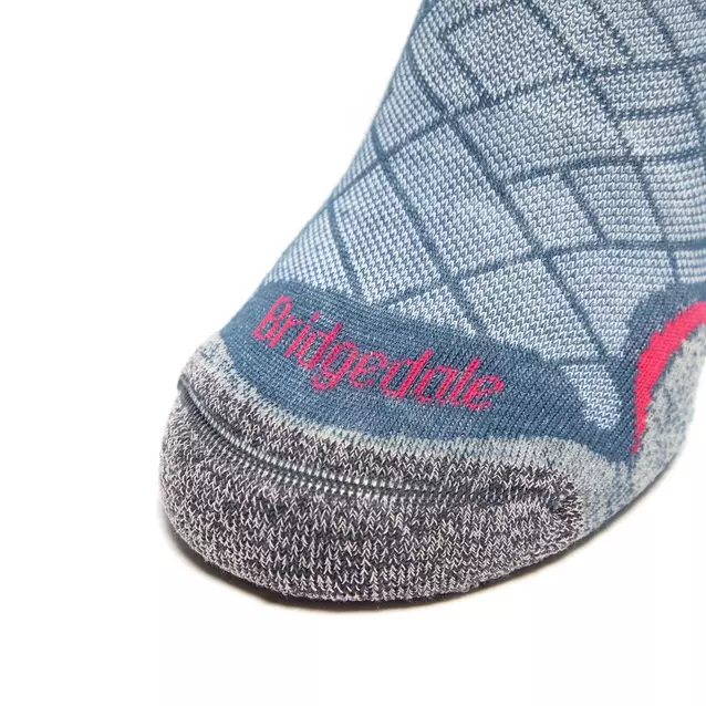 elev Opdater aflange Bridgedale Women's Hike Ultra Light T2 Socks