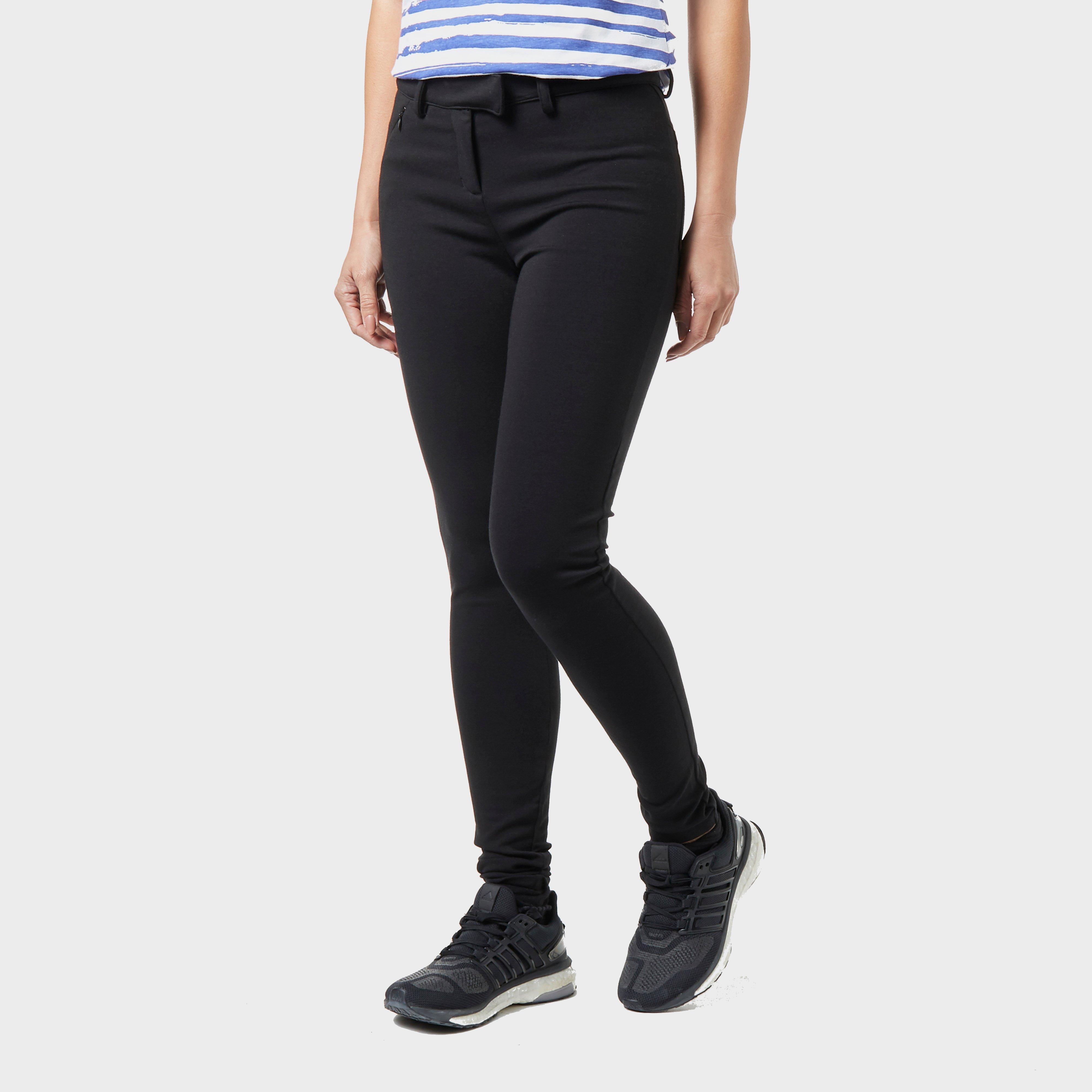 north face walking leggings