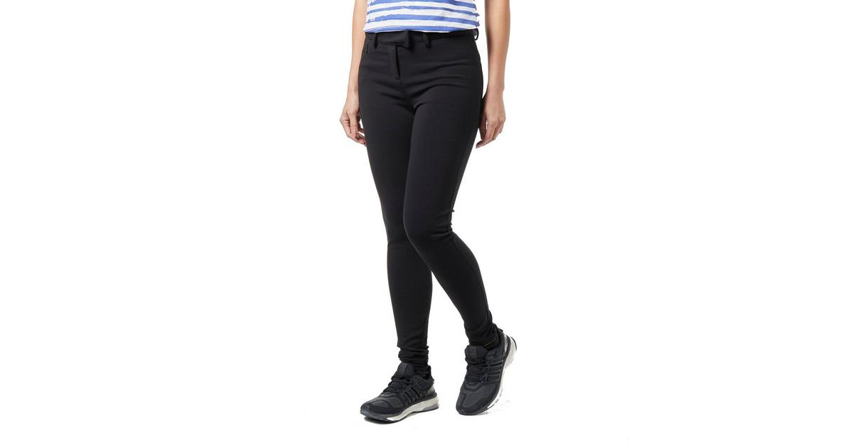 51% Off was £44.99 now £22.00 USA Pro Leggings Ladies