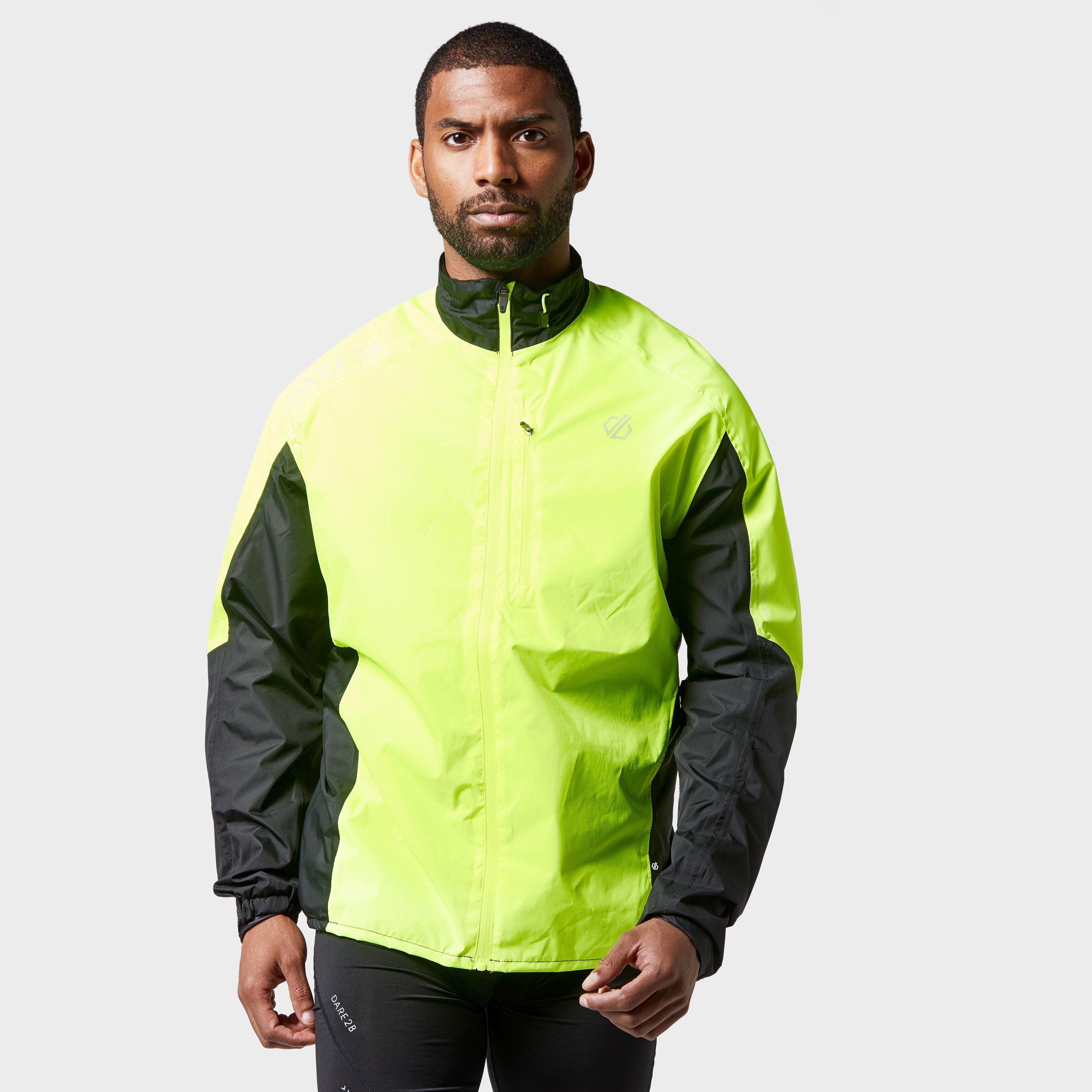 waterproof cycling jacket