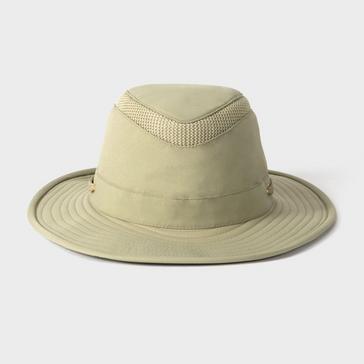 Khaki Tilley LTM6 Airflo Hat