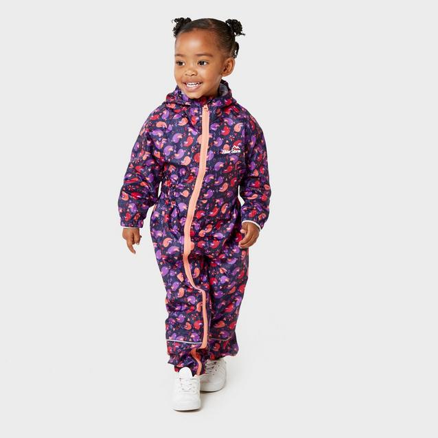 Peter storm kids waterproof suit online