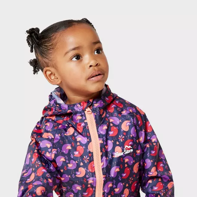 Peter Storm Kids Waterproof Suit