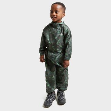 Boys' Waterproof & Water Resistant Jackets | Blacks