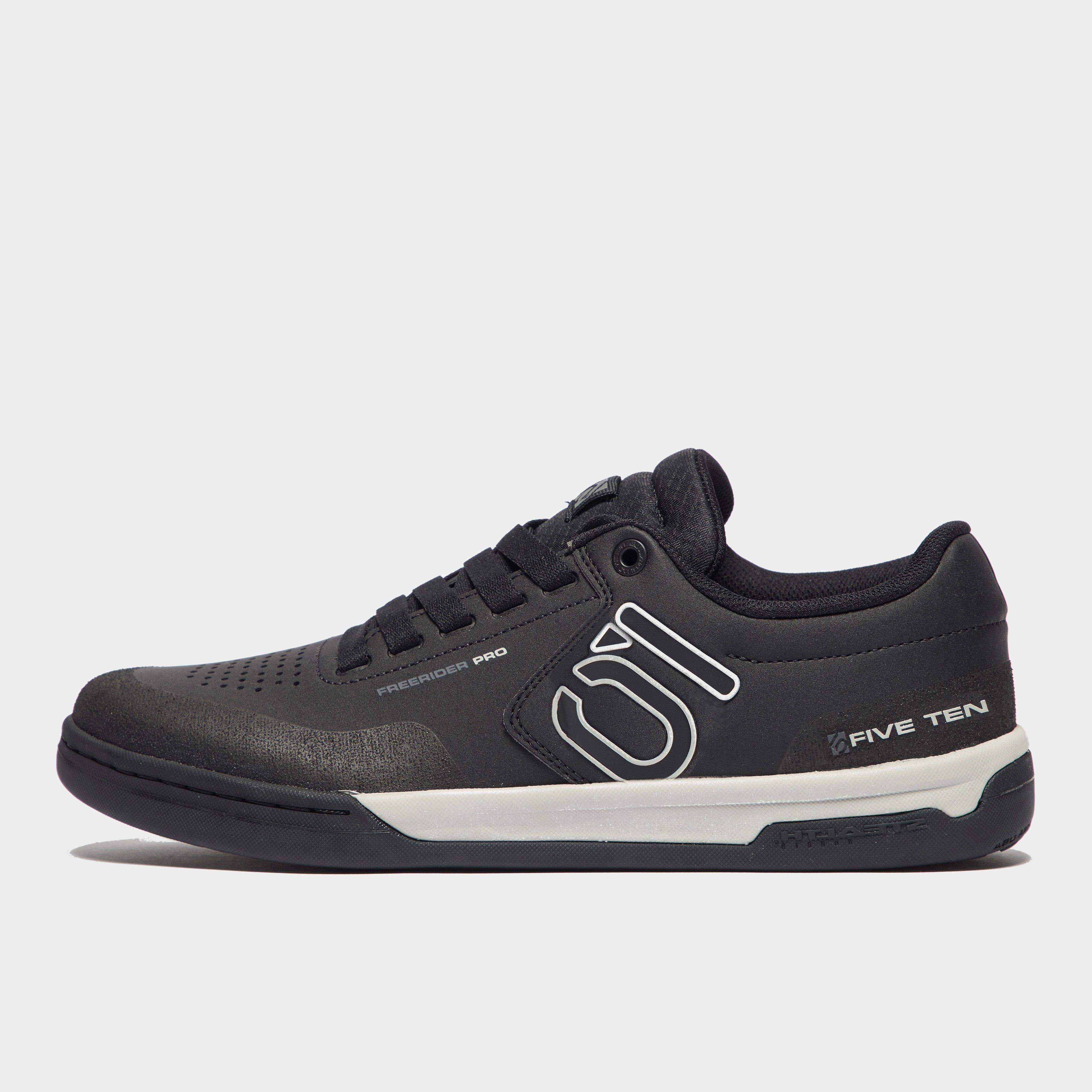 Adidas Five Ten Adidas Five Ten Unisex Freerider Pro Shoes - Black, Black Adidas Five Ten Adidas Five Ten Unisex Freerider Pro Shoes - Black, Black